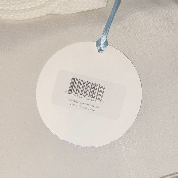 Frankies Bikinis × Gigi Hadid Bond Thermal Bikini Top Size XS - Picture 6 of 7